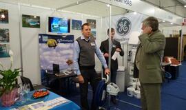 Klaipėdoje vyksta paroda "MoNa – modernūs namai 2010“