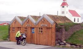 Vasara Islandijoje (1)