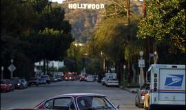 Amerikietis su savo "Volvo" nuvažiavo jau 4,5 mln. kilometrų