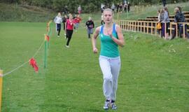 Klaipėdoje vyksta krosas dėl "Vakarų ekspreso" taurių