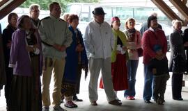 Piliavietėje paminėta Baltų vienybės diena