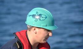 Baigiasi jūrinis pratybų "Atvira dvasia 2010" etapas