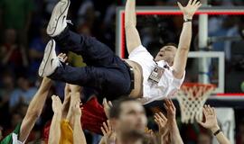 Turkija 2010: Lietuva laimėjo pasaulio bronzą