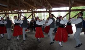 Piliavietėje paminėta Baltų vienybės diena