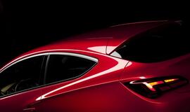 Paryžiuje debiutuos trejų durelių "Opel Astra" prototipas