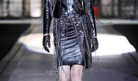 2010/2011 tendencija: glam-rock
