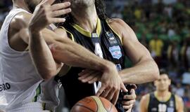 Lietuviaii pirmą kartą žais pasaulio čempionato pusfinalyje