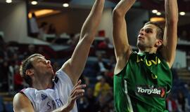 Turkija 2010: Lietuva laimėjo pasaulio bronzą