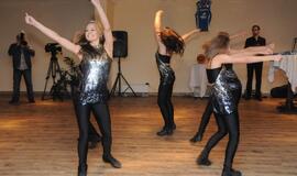 Pristatyta naujo sezono Klaipėdos "Neptūno" komanda