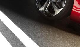 Paryžiuje debiutuos trejų durelių "Opel Astra" prototipas