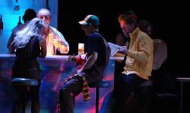 Operos "Frank'Einstainas - XXI amžius" premjera Klaipėdoje