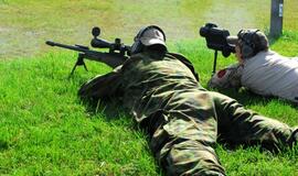 Klaipėdoje - tarptautinės specialiųjų operacijų pratybos