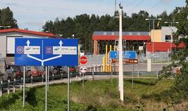 Pigesnių prekių į Rusiją braunamasi ir per kitų galvas