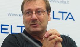 Prokuroras: Viktoras Uspaskichas turės dalyvauti visuose rengiamuose posėdžiuose