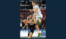 Robertas Javtokas: tikėjome savimi, nors niekas daugiau netikėjo