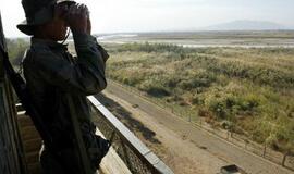 Tadžikistane per išpuolį  žuvo 40 karių