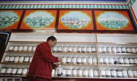 Tibeto medicina - mokslas, menas ir filosofija