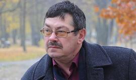 Adomas Statkus: "Kas matė mirtį, vertina gyvenimą"