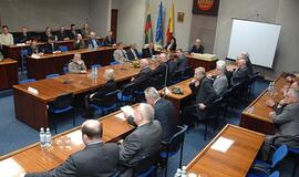 Alternatyvūs rinkimai: finišo tiesioji artėja