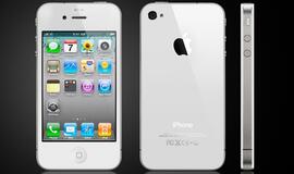 "Apple" balto "iPhone" telefono išleidimą atidėjo pusmečiui