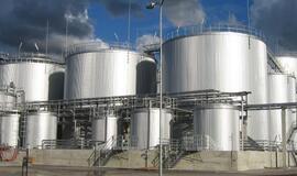 Biodyzelino gamyba: bendrovei "Mestilla“ suteikta 30 mln. eurų paskola