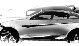 BMW X4: dar automobilio nėra, bet spėlionių - daug