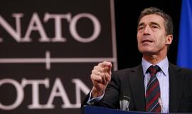Briuselyje NATO tariasi dėl naujos Aljanso strategijos