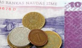 Dauguma latvių neturi santaupų