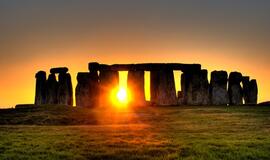 Didžioji Britanija pripažino druidizmą religija