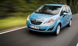 Elektromobiliai mokomi ne tik pasiimti, bet ir atiduoti elektros energiją