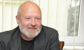 Eugenijui Gentvilui - naujos pareigos