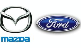 &quot;Ford&quot; koncernas neigia norintis parduoti jam priklausančias &quot;Mazda&quot; akcijas