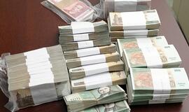 Kitais metais valstybė skolinsis &quot;tik&quot; 6 milijardus litų