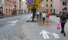 Klaipėda: VE.lt pristato spalio 12 dienos įvykius