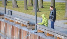 Klaipėda: VE.lt pristato spalio 13 dienos įvykius