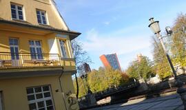 Klaipėda: VE.lt pristato spalio 14 dienos įvykius