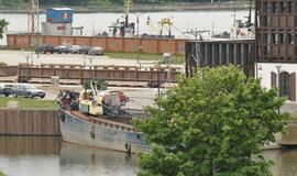 Klaipėda: VE.lt pristato spalio 16 dienos įvykius