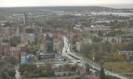 Klaipėda: VE.lt pristato spalio 17-osios įvykius