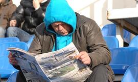 Klaipėda: VE.lt pristato spalio 18-osios įvykius