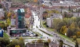 Klaipėda: VE.lt pristato spalio 19 dienos įvykius