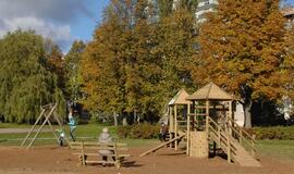 Klaipėda: VE.lt pristato spalio 20 dienos įvykius