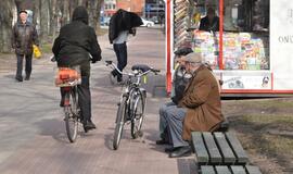 Klaipėda: VE.lt pristato spalio 21 dienos įvykius