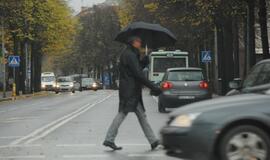 Klaipėda: VE.lt pristato spalio 24 dienos įvykius