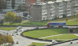 Klaipėda: VE.lt pristato spalio 25-osios įvykius