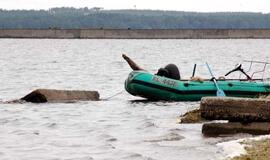 Klaipėda: VE.lt pristato spalio 27 dienos įvykius