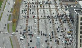 Klaipėda: VE.lt pristato spalio 30 dienos įvykius