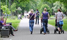 Klaipėdoje pratęsta savanorių registracija į "Šeimų universiteto“ moderatorius