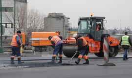 Klaipėdos regionas - tarp geriausiai naudojančių ES lėšas