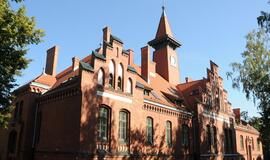 Klaipėdos universitetas taps viešąja įstaiga