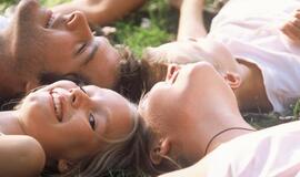 Ko reikia tvirtai šeimai?